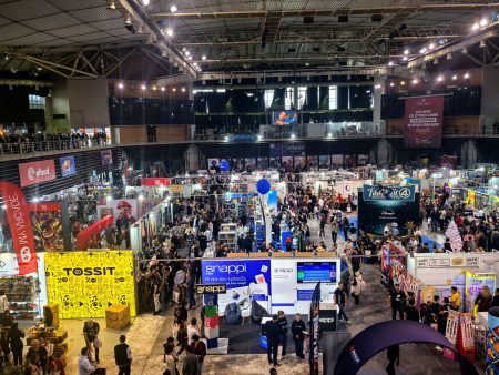 Αθήνα, ετοιμαστείτε! Το AthensCon 2025 φέρνει τον παλμό της pop culture στο Φάληρο για μια μοναδική δεκαετία!