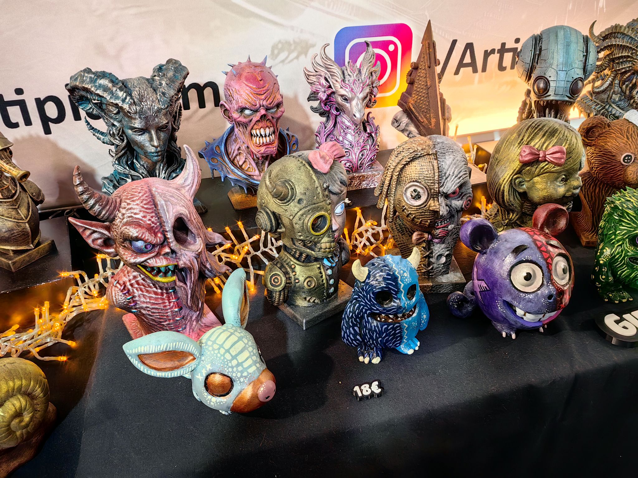 Αθήνα, ετοιμαστείτε! Το AthensCon 2025 φέρνει τον παλμό της pop culture στο Φάληρο για μια μοναδική δεκαετία! AthensCon 2025