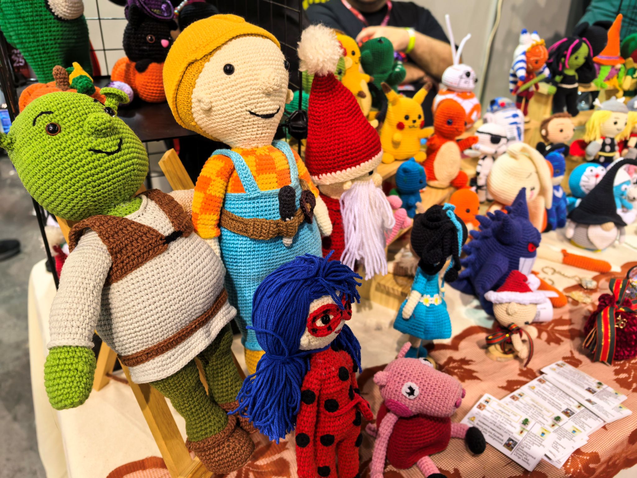 Αθήνα, ετοιμαστείτε! Το AthensCon 2025 φέρνει τον παλμό της pop culture στο Φάληρο για μια μοναδική δεκαετία! AthensCon 2025