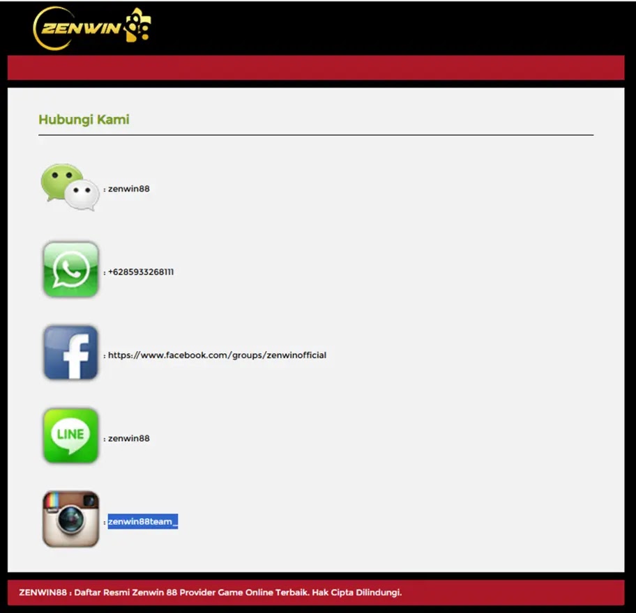 Οι εισβολείς δημιουργούν προφίλ και ομάδες για να δημοσιεύσουν τους ιστότοπούς τους (Πηγή - Malanta)