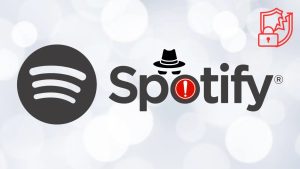 Μουσική Βιβλιοθήκη Spotify με 86 εκατομμύρια αρχεία μουσικής που έχουν κοπεί από το Hacktivist Group