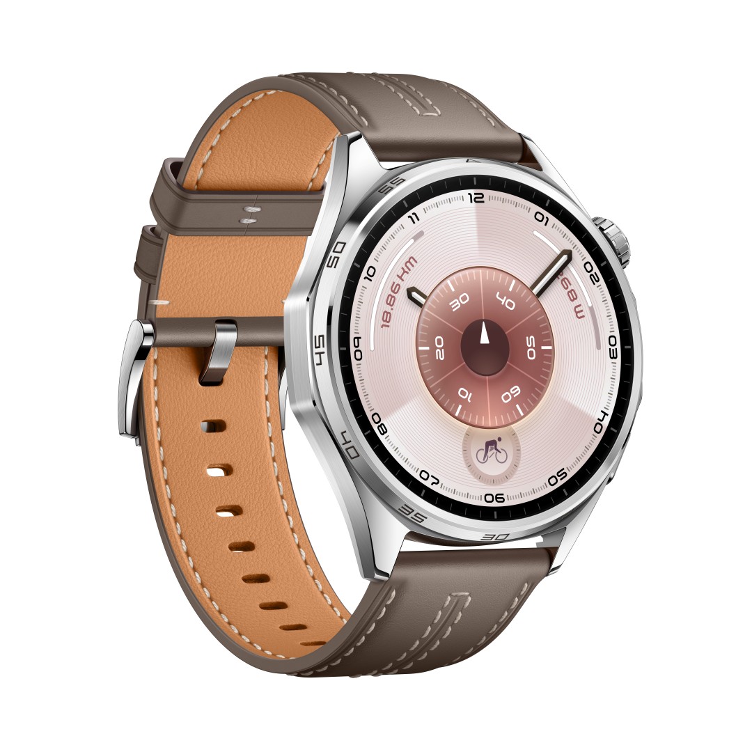 Huawei Watch GT 6 Series: Ο Επαναστάτης που θα αλλάξει τα πάντα! Huawei Watch GT 6 Series: Ο Επαναστάτης που θα αλλάξει τα πάντα!