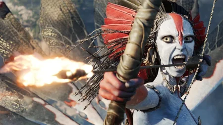 Avatar: Fire and Ash - Review