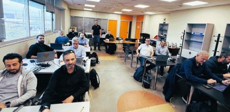 Ανακάλυψε το Μέλλον της Εκπαίδευσης: AXIS Academies από την CPI Φέρνουν τη Νέα Εποχή στη Βιντεοεπιτήρηση στην Αθήνα & Θεσσαλονίκη!