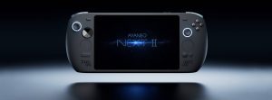 «Ayaneo Next II: Το Φορητό Gaming Τέρας που θα σας Αφήσει Άφωνους!»
