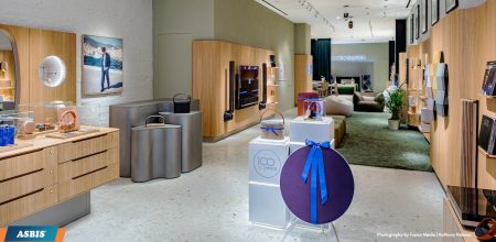 «Ανακαλύψτε την Πολυτέλεια του Δανέζικου Ήχου: Το Πρώτο Flagship Store B&O στη Διάσημη Καλιφόρνια Λαμβάνει Χώρα!»