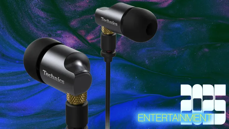 The 50 greatest innovations of 2025 headphones