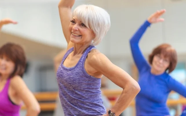 «Ανατρεπτικές Οδηγίες για την Αρτηριακή Πίεση: Είναι η Υπέρταση πιο Κοντά από Ό,τι Φαντάζεστε;» Αερόβια Άσκηση και Υπέρταση