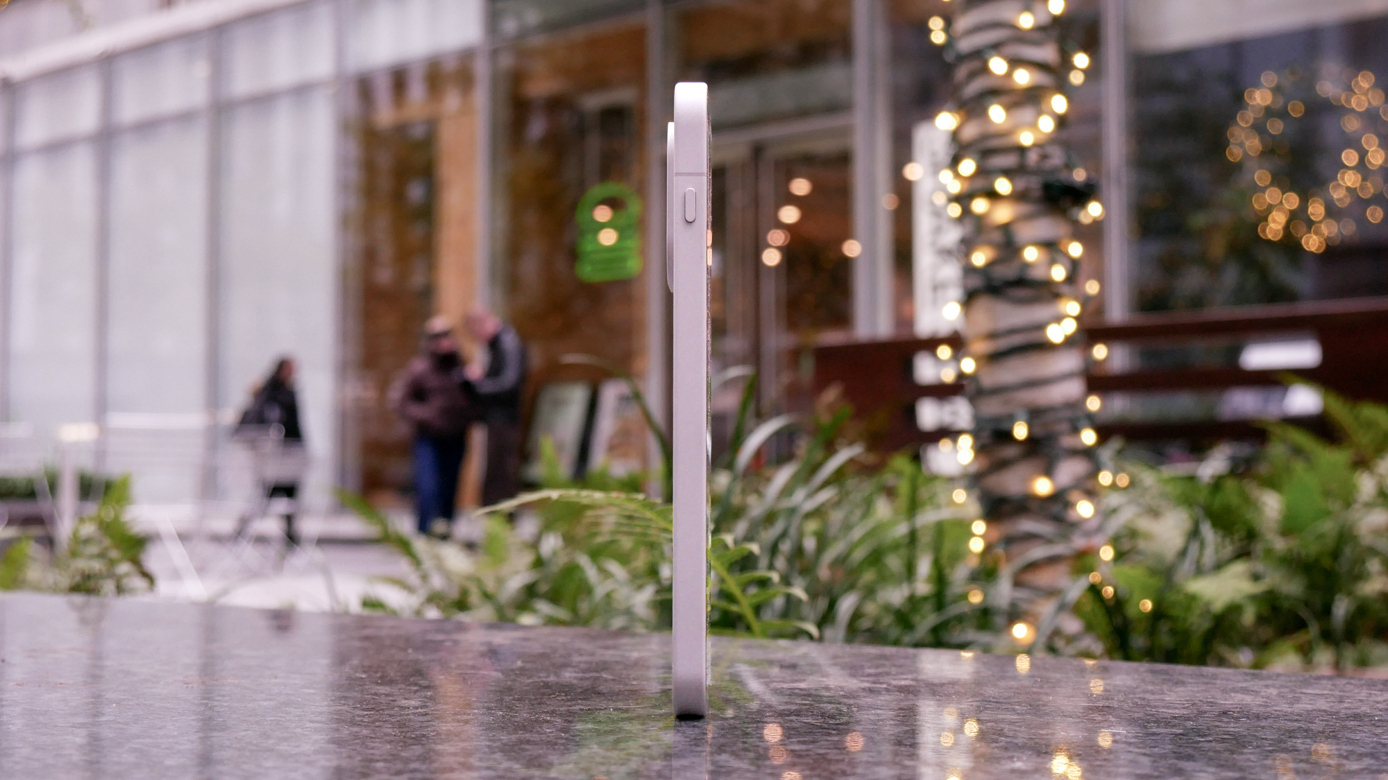 Κριτική OnePlus 15.