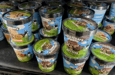 «Συναρπαστική Δικαστική Μάχη: Ben & Jerry’s vs. Magnum – Ποια εταιρεία κρύβει την αληθινή κοινωνική αποστολή;»