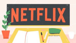 Netflix και Εκπαίδευση: Οδηγός για Φοιτητές & Εκπαιδευτικούς | Όλα τα Οφέλη Netflix και Εκπαίδευση: Οδηγός για Φοιτητές & Εκπαιδευτικούς | Όλα τα Οφέλη