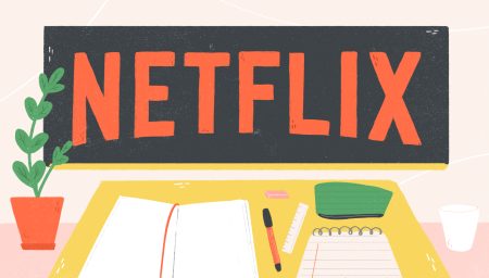 Netflix και Εκπαίδευση: Οδηγός για Φοιτητές & Εκπαιδευτικούς | Όλα τα Οφέλη Netflix και Εκπαίδευση: Οδηγός για Φοιτητές & Εκπαιδευτικούς | Όλα τα Οφέλη