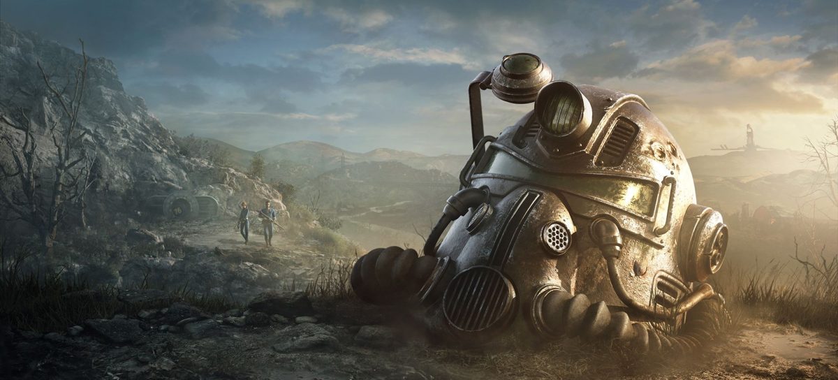 Η Bethesda στοχεύει παιχνίδι 600 ωρών για το Fallout 5