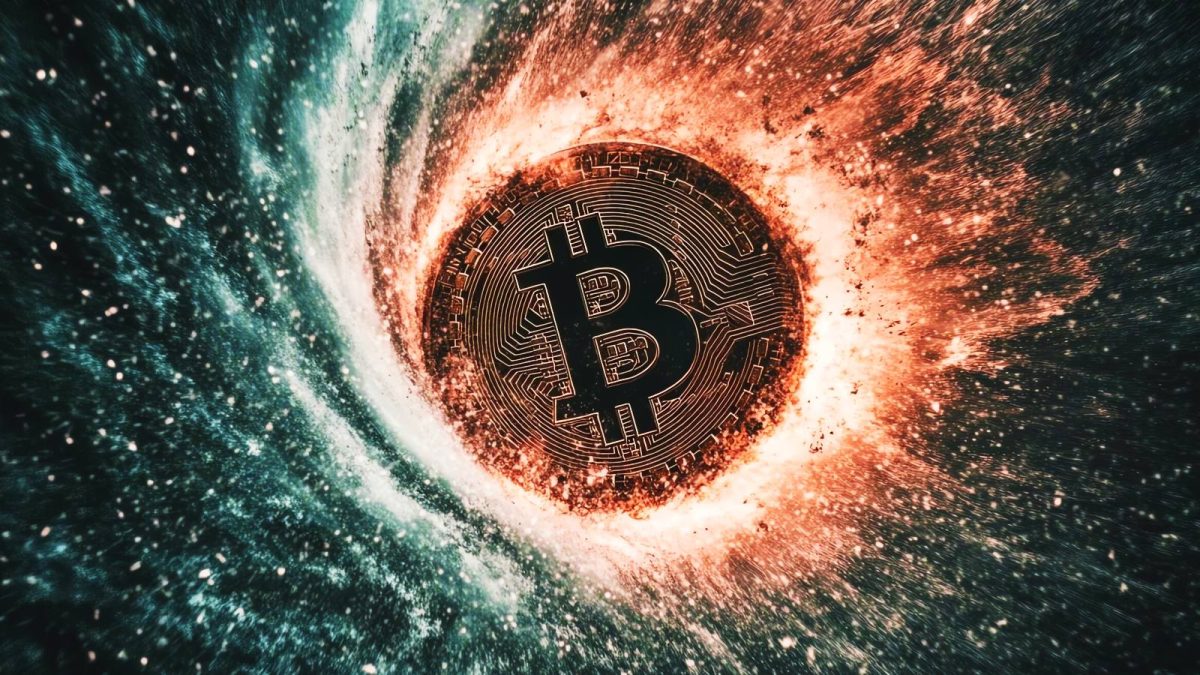 Η αστυνομία καταργεί την υπηρεσία ανάμειξης κρυπτονομισμάτων Cryptomixer