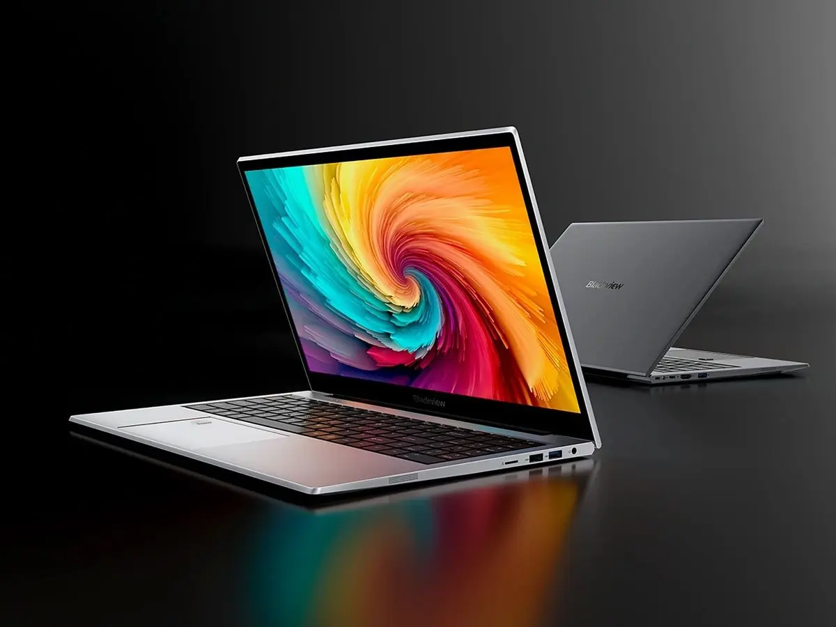 Ανακαλύψτε το Blackview AceBook 8: Σούπερ Laptop 16 ιντσών με 16GB RAM και σαρωτή δακτυλικών αποτυπωμάτων μόλις στα 335€! Μη το χάσετε! Ανακαλύψτε το Blackview AceBook 8: Σούπερ Laptop 16 ιντσών με 16GB RAM και σαρωτή δακτυλικών αποτυπωμάτων μόλις στα 335€! Μη το χάσετε!