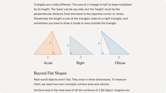 Το Oboe συγκεντρώνει 16 εκατομμύρια δολάρια από το a16z για την πλατφόρμα παραγωγής μαθημάτων που τροφοδοτείται από AI Το Oboe συγκεντρώνει 16 εκατομμύρια δολάρια από το a16z για την πλατφόρμα παραγωγής μαθημάτων που τροφοδοτείται από AI