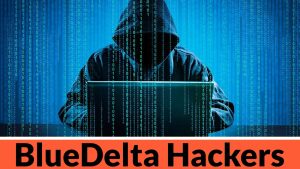 Οι χάκερ της BlueDelta επιτίθενται σε χρήστες ευρέως χρησιμοποιούμενης ουκρανικής υπηρεσίας ηλεκτρονικού ταχυδρομείου και ειδήσεων