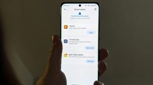 Γιατί το τηλέφωνό σας Xiaomi χρησιμοποιεί τόση RAM;