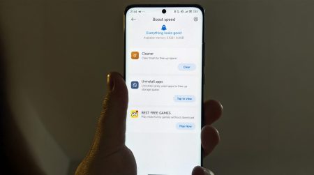 Γιατί το τηλέφωνό σας Xiaomi χρησιμοποιεί τόση RAM;