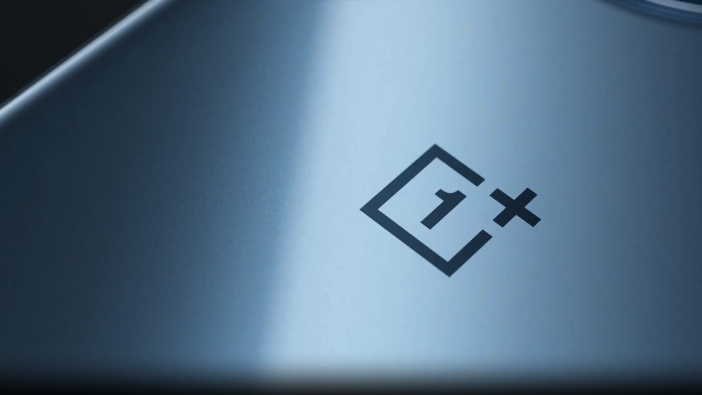 Απόδοση λογότυπου OnePlus 12R