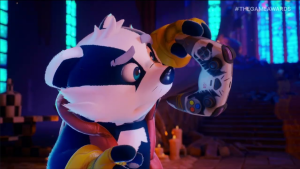 Ο Bradley the Badger είναι ένα σουρεαλιστικό 3D Platformer από πρώην Mario Rabids και Red Dead Redemption Developers Ο Bradley the Badger είναι ένα σουρεαλιστικό 3D Platformer από πρώην Mario Rabids και Red Dead Redemption Developers