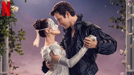 «Αναστάσωση στο Bridgerton: Η 4η Σεζόν Έρχεται και το Trailer Θα σας Ταράξει!»