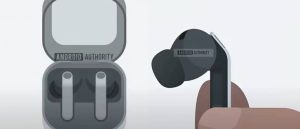 Ο σχεδιασμός των Samsung Galaxy Buds 4 αποκαλύπτεται σε νέα διαρροή