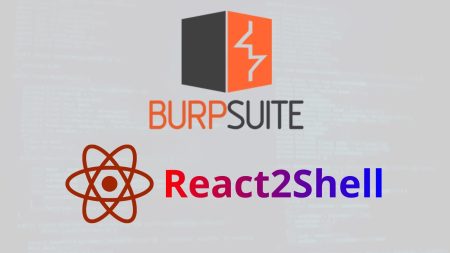 Το Scanning Arsenal του Burp Suite υποστηρίζεται με ανίχνευση για κρίσιμα τρωτά σημεία του React2Shell Το Scanning Arsenal του Burp Suite υποστηρίζεται με ανίχνευση για κρίσιμα τρωτά σημεία του React2Shell