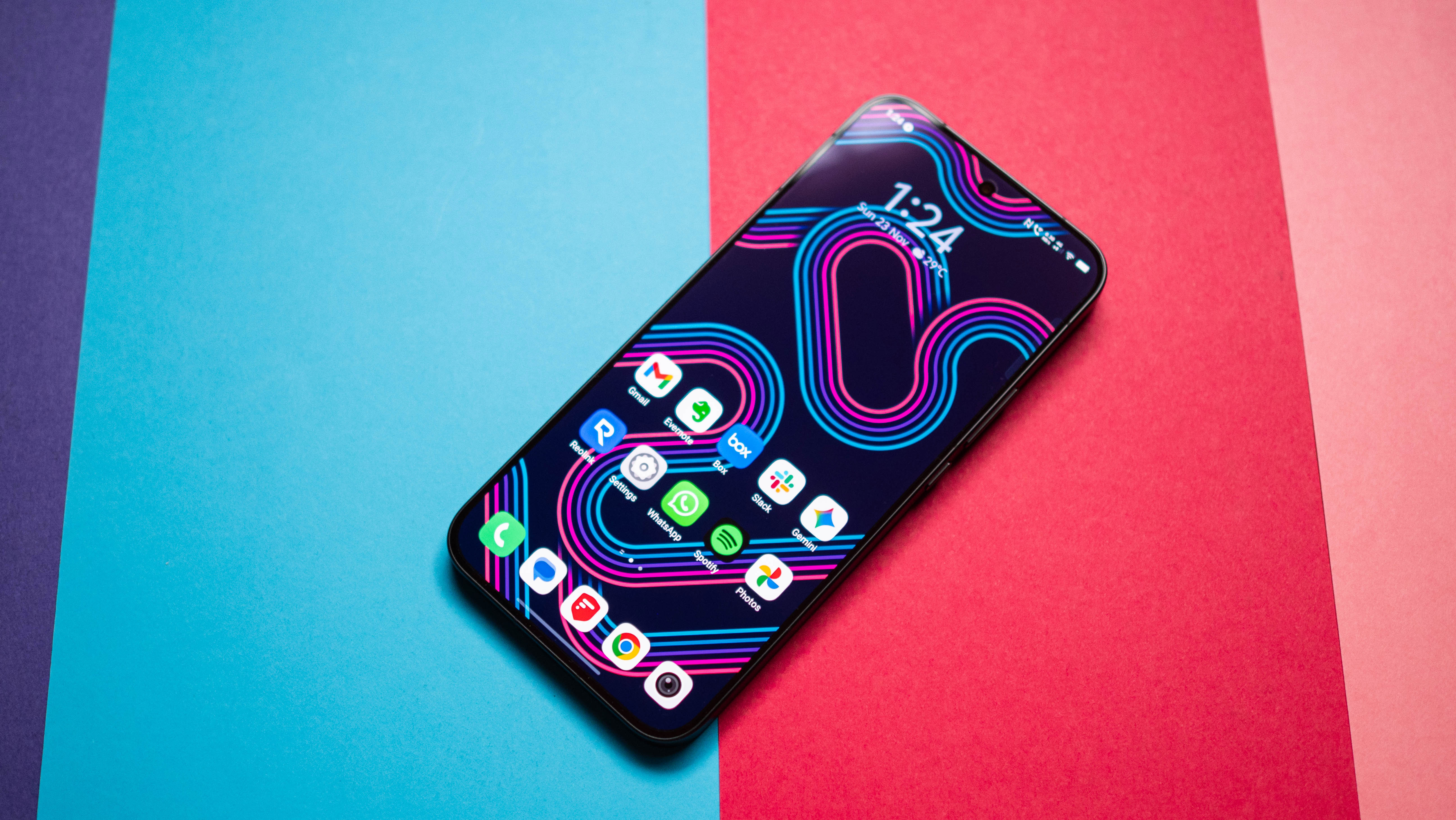 Αναθεώρηση iQOO 15: Οι μεγάλες αναβαθμίσεις συνοδεύονται από εξίσου μεγάλη τιμή Κριτική iQOO 15 στο Android Central