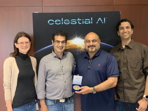 «Η Silicon Valley πάει Θεσσαλονίκη: Επανεπαναστατική ανακάλυψη από το ΑΠΘ που φέρνει το φως στη ΤΝ και μειώνει την κατανάλωση ενέργειας στα data centers!» «Η Silicon Valley πάει Θεσσαλονίκη: Επανεπαναστατική ανακάλυψη από το ΑΠΘ που φέρνει το φως στη ΤΝ και μειώνει την κατανάλωση ενέργειας στα data centers!»