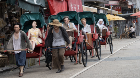 Ανακαλύψτε Πώς να Δείτε το Χριστουγεννιάτικο Special του "Call the Midwife" 2025 Τελείως ΔΩΡΕΑΝ! 🔥✨