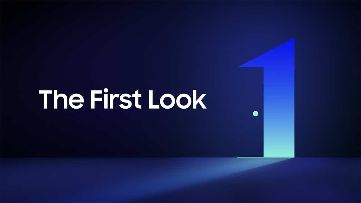 Η Samsung αποκαλύπτει την εκδήλωση The First Look 2026 στο CES με έμφαση σε AI τηλεοράσεις και έξυπνες συσκευές Η Samsung αποκαλύπτει την εκδήλωση The First Look 2026 στο CES με έμφαση σε AI τηλεοράσεις και έξυπνες συσκευές