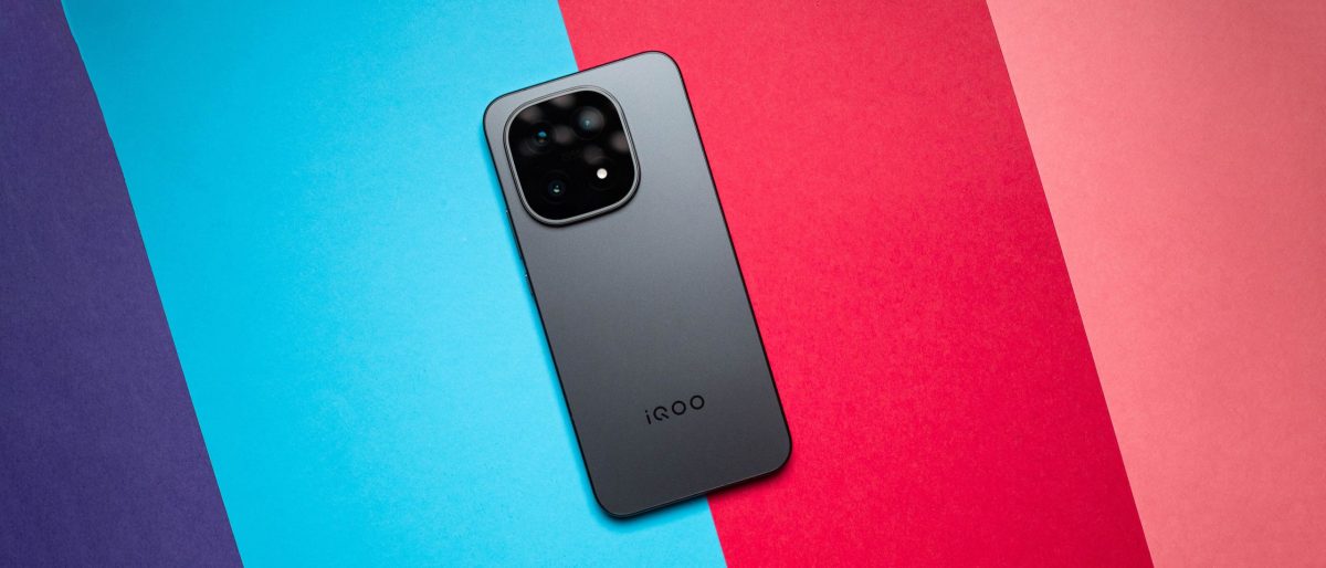 Αναθεώρηση iQOO 15: Οι μεγάλες αναβαθμίσεις συνοδεύονται από εξίσου μεγάλη τιμή Αναθεώρηση iQOO 15: Οι μεγάλες αναβαθμίσεις συνοδεύονται από εξίσου μεγάλη τιμή