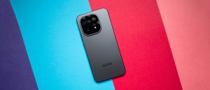 Αναθεώρηση iQOO 15: Οι μεγάλες αναβαθμίσεις συνοδεύονται από εξίσου μεγάλη τιμή Αναθεώρηση iQOO 15: Οι μεγάλες αναβαθμίσεις συνοδεύονται από εξίσου μεγάλη τιμή