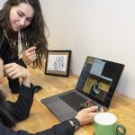 Οι ερευνητές του CMU αναπτύσσουν αυτοκινούμενα αντικείμενα που υποστηρίζονται από AI