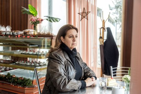 COSMOTE TV: Ρεκόρ τηλεθέασης για τη νέα σειρά μυθοπλασίας «ΡΙΦΙΦΙ»