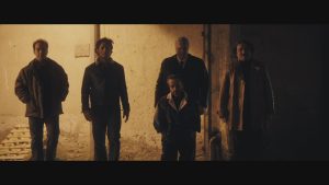 COSMOTE TV: «ΡΙΦΙΦΙ» ΣΠΑΕΙ ΡΕΚΟΡ ΤΗΛΕΘΕΑΣΗΣ – Μην το Χάσετε!