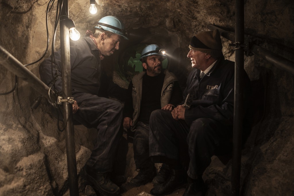 «ΡΙΦΙΦΙ»: Δες πρώτος την επική πρεμιέρα της νέας σειράς της COSMOTE TV στις 15 Δεκεμβρίου! COSMOTE TV ΡΙΦΙΦΙ