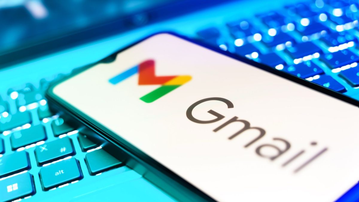 Σούπερ Νέα: Η Google Δίνει τη Δυνατότητα στους Χρήστες να Αλλάξουν Διεύθυνση στο Gmail! Μην Χάσεις Αυτά τα Κρίσιμα Στοιχεία!