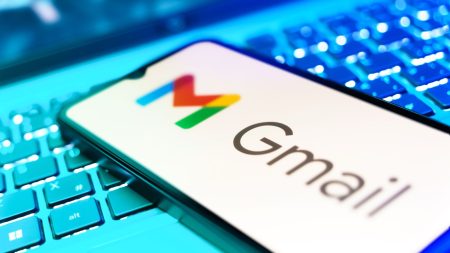 Σούπερ Νέα: Η Google Δίνει τη Δυνατότητα στους Χρήστες να Αλλάξουν Διεύθυνση στο Gmail! Μην Χάσεις Αυτά τα Κρίσιμα Στοιχεία!