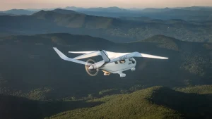 Η Air New Zealand δοκιμάζει νέα γενιά ηλεκτρικών αεροπλάνων