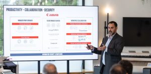 Ανακάλυψε την Πρωτοπορία της Τεχνολογίας: Canon Open House by CPI – Μη Χάσεις αυτή τη Σεμινάριο στην Αθήνα & Θεσσαλονίκη!