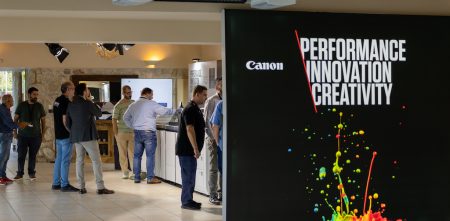 Ανακαλύψτε το Επαναστατικό Σύστημα Έγχρωμης Εκτύπωσης imagePRESS V1350 της Canon: Μια Πρωτοποριακή Συνεργασία με την OpenSky Φέρνει Νέα Μάγγια στην Ελλάδα! Ανακαλύψτε το Επαναστατικό Σύστημα Έγχρωμης Εκτύπωσης imagePRESS V1350 της Canon: Μια Πρωτοποριακή Συνεργασία με την OpenSky Φέρνει Νέα Μάγγια στην Ελλάδα!