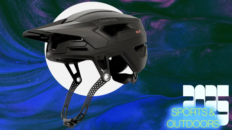 The 50 greatest innovations of 2025 bike helmet