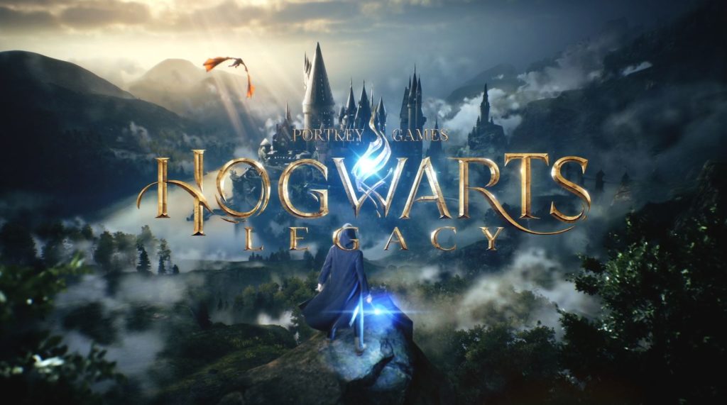 «Μην το χάσετε! Το Hogwarts Legacy διατίθεται ΔΩΡΕΑΝ στο Epic Games Store για περιορισμένο χρόνο!» «Μην το χάσετε! Το Hogwarts Legacy διατίθεται ΔΩΡΕΑΝ στο Epic Games Store για περιορισμένο χρόνο!»