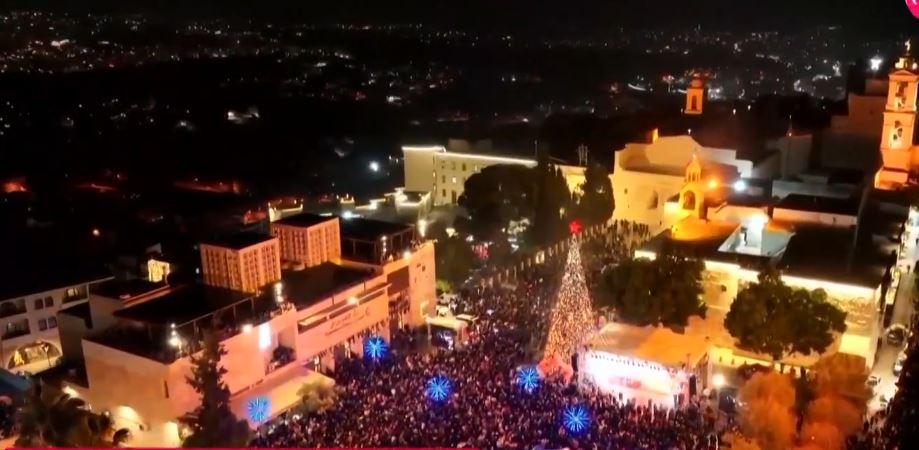 «Χριστούγεννα στη Βηθλεέμ της ισοπεδωμένης Γάζας: Μια Αναπάντεχη Επιστροφή που θα σας Σοκάρει!» «Χριστούγεννα στη Βηθλεέμ της ισοπεδωμένης Γάζας: Μια Αναπάντεχη Επιστροφή που θα σας Σοκάρει!»