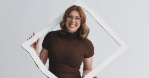 Προφίλ BAFTA Breakthrough: Cara Ellison