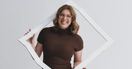 Προφίλ BAFTA Breakthrough: Cara Ellison