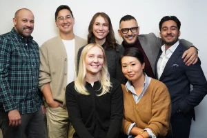 Η έρευνα των ανακαρδίων κυνηγά τη βιομηχανία έρευνας αγοράς 90 δισεκατομμυρίων δολαρίων με την τεχνητή νοημοσύνη Η έρευνα των ανακαρδίων κυνηγά τη βιομηχανία έρευνας αγοράς 90 δισεκατομμυρίων δολαρίων με την τεχνητή νοημοσύνη