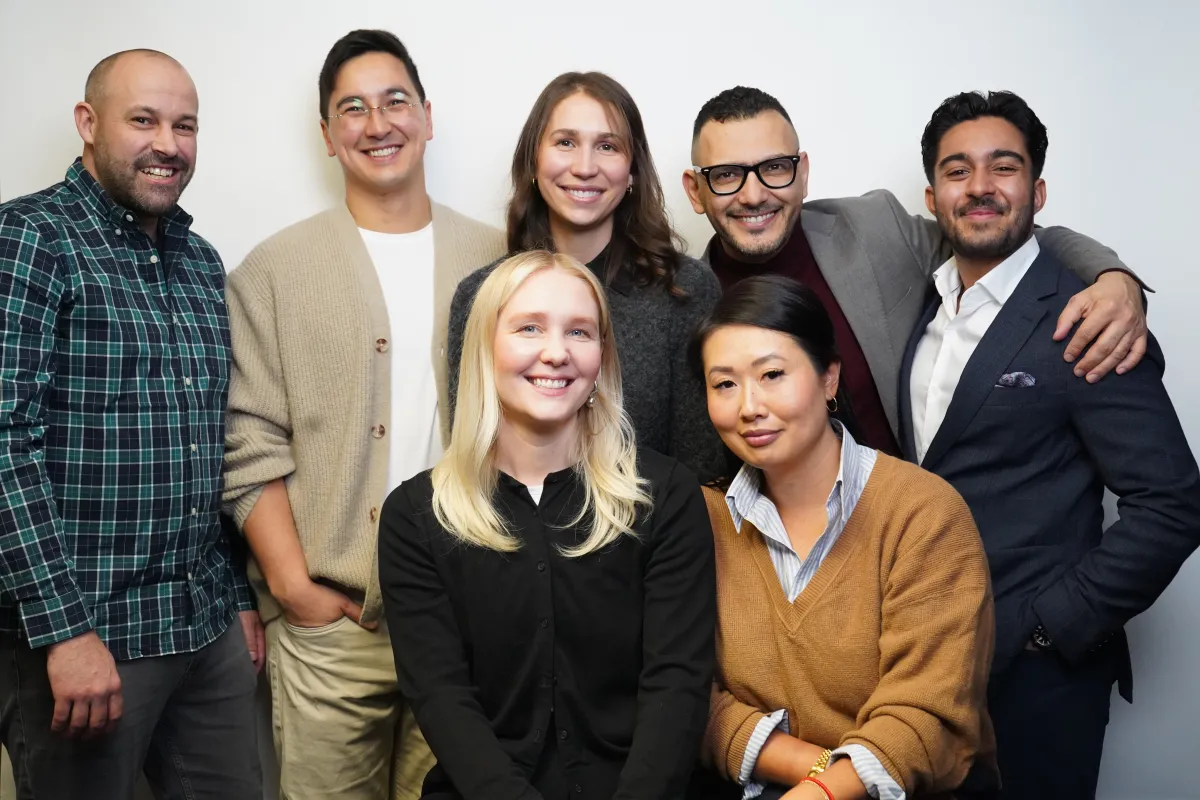 Η έρευνα των ανακαρδίων κυνηγά τη βιομηχανία έρευνας αγοράς 90 δισεκατομμυρίων δολαρίων με την τεχνητή νοημοσύνη Η έρευνα των ανακαρδίων κυνηγά τη βιομηχανία έρευνας αγοράς 90 δισεκατομμυρίων δολαρίων με την τεχνητή νοημοσύνη